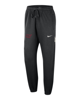 Miami Heat スタジャン　NIKE シティエディション Miami Heat Nike City Edition Courtside Full-Zip Bomber